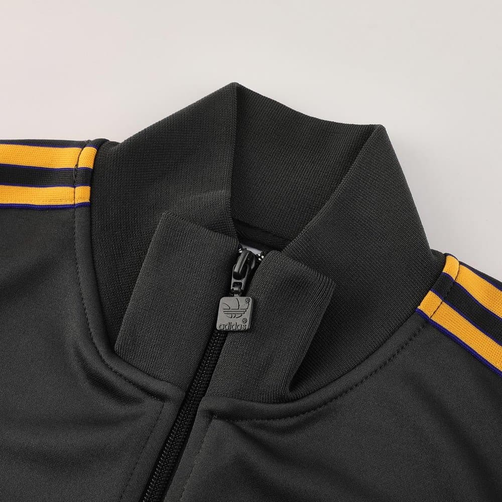 Men's Manchester United Jacket Tracksuit 2025/26