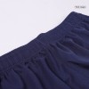 Men's Barcelona Home Soccer Shorts 2024/25 Men's Barcelona Home Soccer Shorts 2024/25