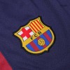 Men's Barcelona Home Soccer Shorts 2024/25 Men's Barcelona Home Soccer Shorts 2024/25