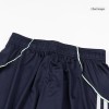 Men's Real Madrid Away Soccer Shorts 2025/26