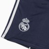 Men's Real Madrid Away Soccer Shorts 2025/26