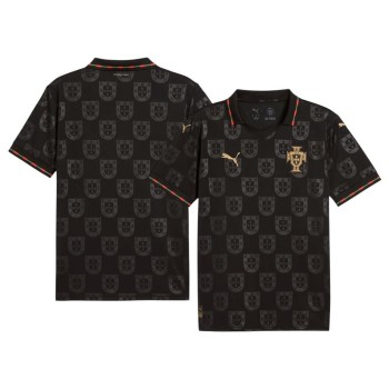 Men's Portugal Special Replica Soccer Jersey World Cup 2026 Men's Portugal Special Replica Soccer Jersey World Cup 2026