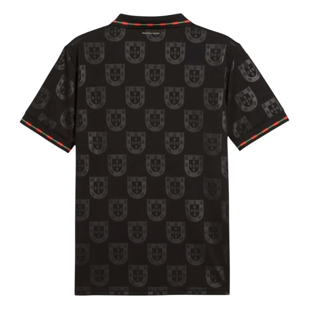 Men's Portugal Special Replica Soccer Jersey World Cup 2026