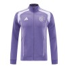 Men's Manchester United Track Jacket 2025/26 Men's Manchester United Track Jacket 2025/26