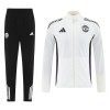 Men's Manchester United Tracksuit 2025/26 Men's Manchester United Tracksuit 2025/26