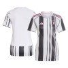 Women's Juventus Home Authentic Jersey 2025/26 Women's Juventus Home Authentic Jersey 2025/26