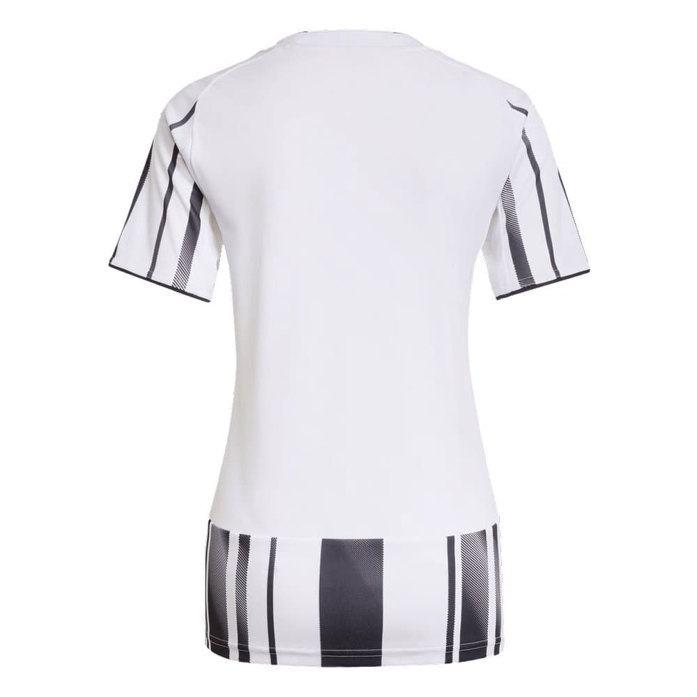Women's Juventus Home Authentic Jersey 2025/26 Women's Juventus Home Authentic Jersey 2025/26