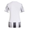 Women's Juventus Home Authentic Jersey 2025/26 Women's Juventus Home Authentic Jersey 2025/26