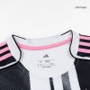 Women's Juventus Home Authentic Jersey 2025/26 Women's Juventus Home Authentic Jersey 2025/26