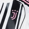 Women's Juventus Home Authentic Jersey 2025/26 Women's Juventus Home Authentic Jersey 2025/26
