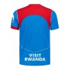 Men's Atletico Madrid Third Away Authentic Jersey 2025/26