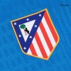 Men's Atletico Madrid Third Away Authentic Jersey 2025/26