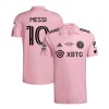 Men's MESSI #10 Inter Miami CF Home Replica Soccer Jersey - Leagues Cup Final 2023 Men's MESSI #10 Inter Miami CF Home Replica Soccer Jersey - Leagues Cup Final 2023