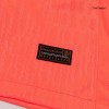 Men's F.DE JONG #21 Barcelona Third Away Authentic Soccer Jersey - UCL 2025/26