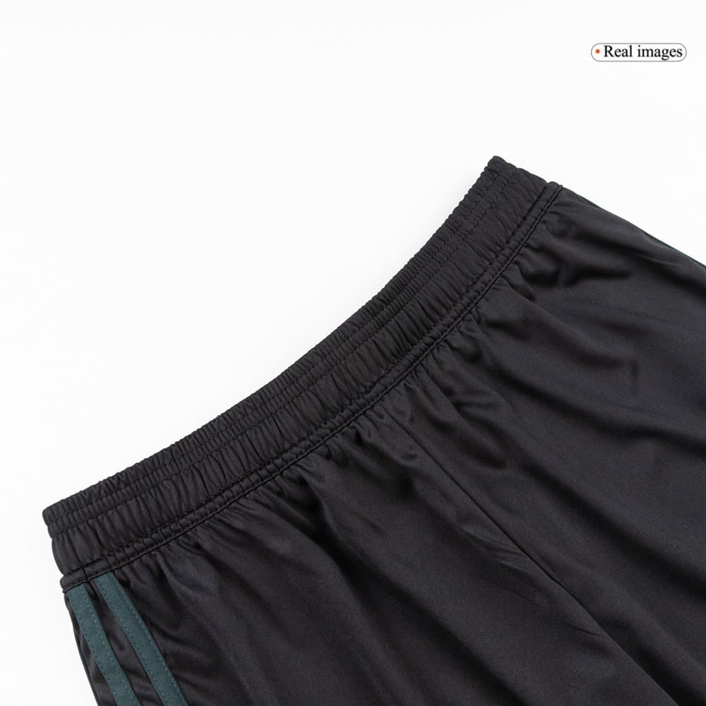 Men's Juventus Third Away Soccer Shorts 2025/26