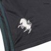 Men's Juventus Third Away Soccer Shorts 2025/26