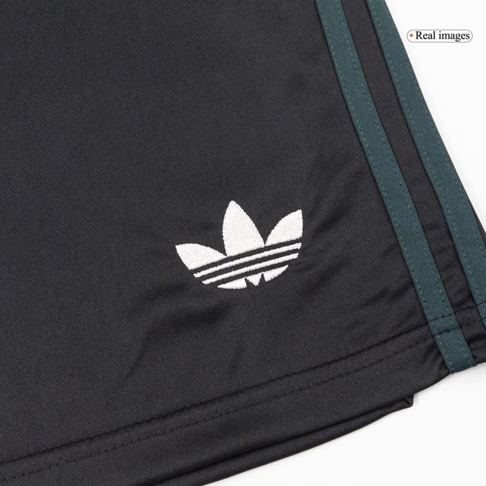 Men's Juventus Third Away Soccer Shorts 2025/26