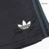 Men's Juventus Third Away Soccer Shorts 2025/26