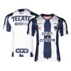Men's Monterrey Home Replica Soccer Jersey 2025/26 Men's Monterrey Home Replica Soccer Jersey 2025/26