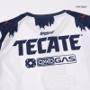 Men's Monterrey Home Replica Soccer Jersey 2025/26 Men's Monterrey Home Replica Soccer Jersey 2025/26