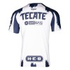 Men's Monterrey Home Replica Soccer Jersey 2025/26 Men's Monterrey Home Replica Soccer Jersey 2025/26