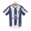 Men's Monterrey Home Replica Soccer Jersey 2025/26 Men's Monterrey Home Replica Soccer Jersey 2025/26