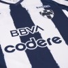 Men's Monterrey Home Replica Soccer Jersey 2025/26 Men's Monterrey Home Replica Soccer Jersey 2025/26
