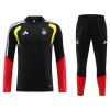 Men's Germany 1/4 Zip Tracksuit 2026 Men's Germany 1/4 Zip Tracksuit 2026