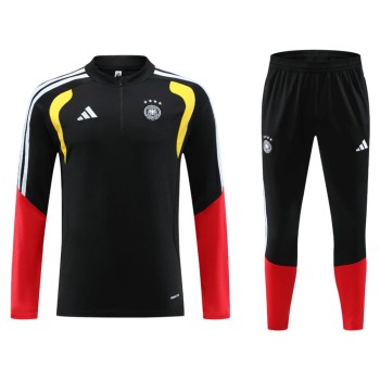 Men's Germany 1/4 Zip Tracksuit 2026