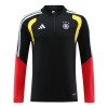 Men's Germany 1/4 Zip Tracksuit 2026 Men's Germany 1/4 Zip Tracksuit 2026