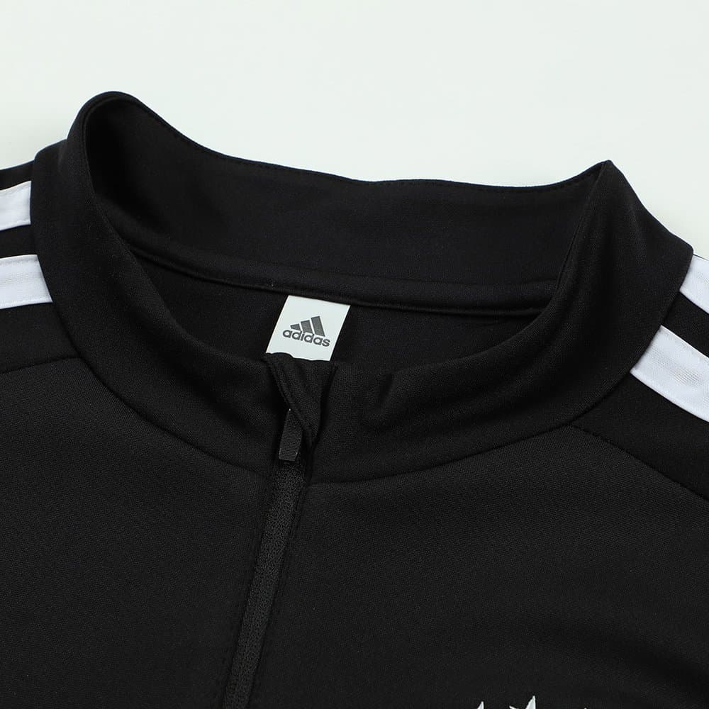 Men's Germany 1/4 Zip Tracksuit 2026 Men's Germany 1/4 Zip Tracksuit 2026