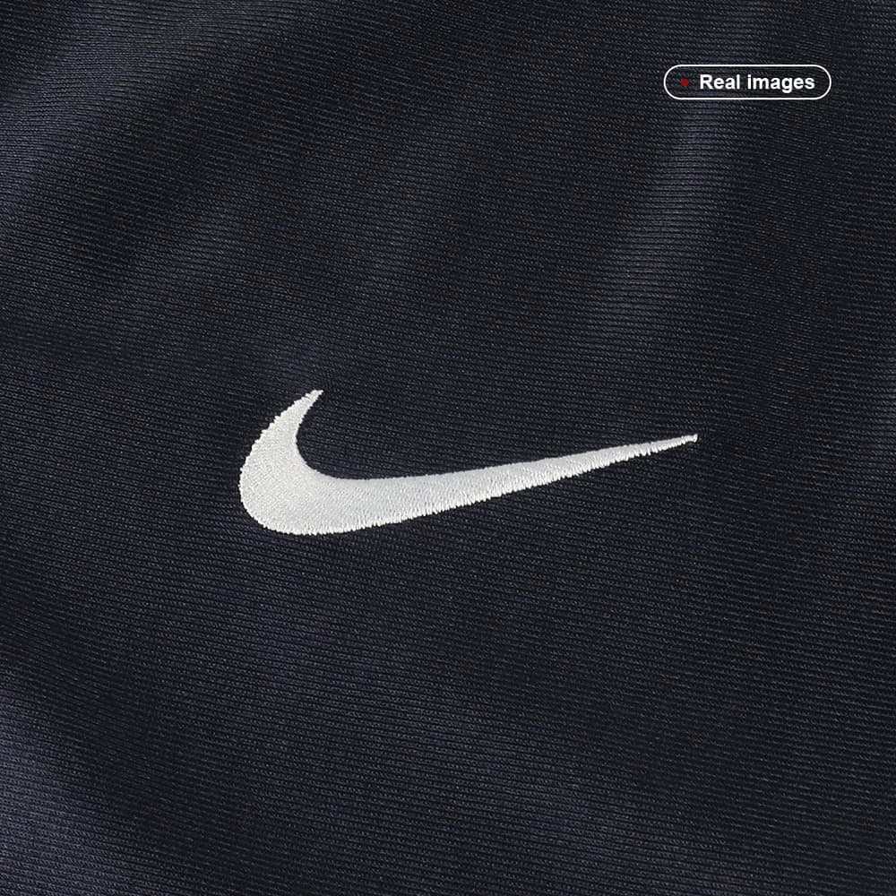 Men's PSG Home Retro Soccer Jersey 2001/02