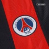 Men's PSG Home Retro Soccer Jersey 2001/02