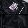 Men's PSG Home Retro Soccer Jersey 2001/02