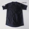 Men's PSG Home Retro Soccer Jersey 2001/02