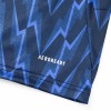 Kid's Arsenal Away Soccer Jersey Full Kit 2025/26