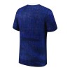 Women's France Home Replica Soccer Jersey - Euro 2025