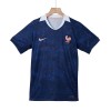 Women's France Home Replica Soccer Jersey - Euro 2025