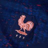 Women's France Home Replica Soccer Jersey - Euro 2025
