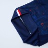 Women's France Home Replica Soccer Jersey - Euro 2025