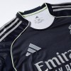 Men's F.MENDY #23 Real Madrid Away Replica Soccer Jersey 2025/26