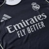 Men's F.MENDY #23 Real Madrid Away Replica Soccer Jersey 2025/26