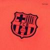 Men's PEDRI #8 Barcelona Third Away Replica Soccer Jersey -UCL 2025/26