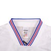 Men's France Away Retro Soccer Jersey 1996