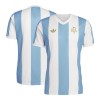 Men's Argentina Replica Soccer Jersey - 50th Anniversary 2024 Men's Argentina Replica Soccer Jersey - 50th Anniversary 2024