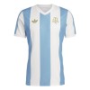 Men's Argentina Replica Soccer Jersey - 50th Anniversary 2024 Men's Argentina Replica Soccer Jersey - 50th Anniversary 2024