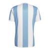Men's Argentina Replica Soccer Jersey - 50th Anniversary 2024 Men's Argentina Replica Soccer Jersey - 50th Anniversary 2024