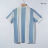 Men's Argentina Replica Soccer Jersey - 50th Anniversary 2024 Men's Argentina Replica Soccer Jersey - 50th Anniversary 2024