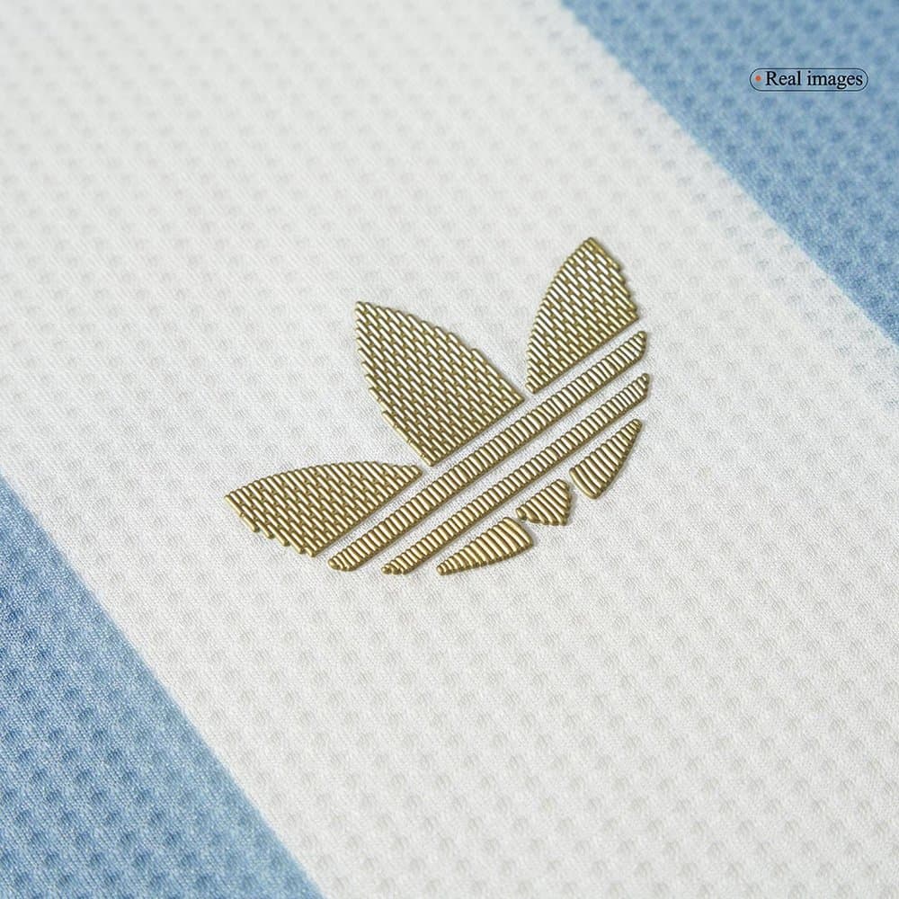 Men's Argentina Replica Soccer Jersey - 50th Anniversary 2024 Men's Argentina Replica Soccer Jersey - 50th Anniversary 2024
