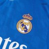 Men's BELLINGHAM #5 Real Madrid Third Away Authentic Soccer Jersey 2025/26